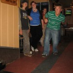 Blick in die Zukunft (6.Tag)